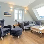 Apartament Sturmhaube *