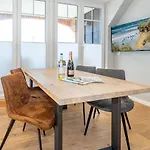 Apartament Sturmhaube *
