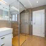 Apartament Sturmhaube *