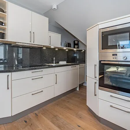 Apartament Sturmhaube