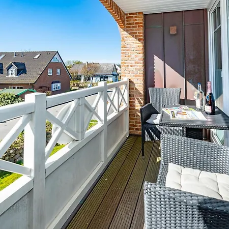 Apartament Sturmhaube