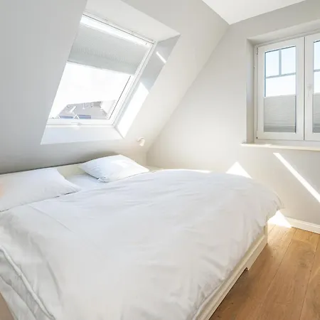 Διαμέρισμα Sturmhaube *