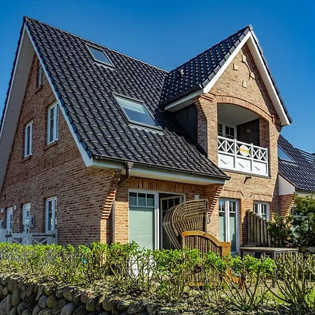 Sturmhaube Westerland