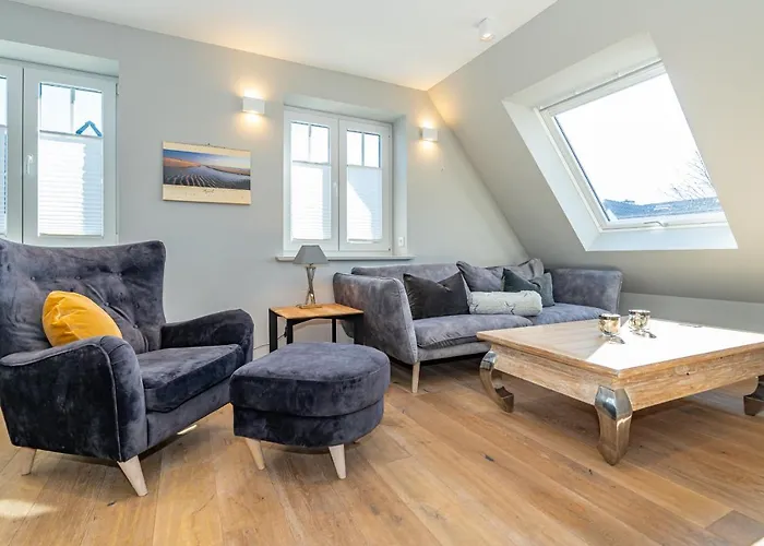 Apartman Sturmhaube *