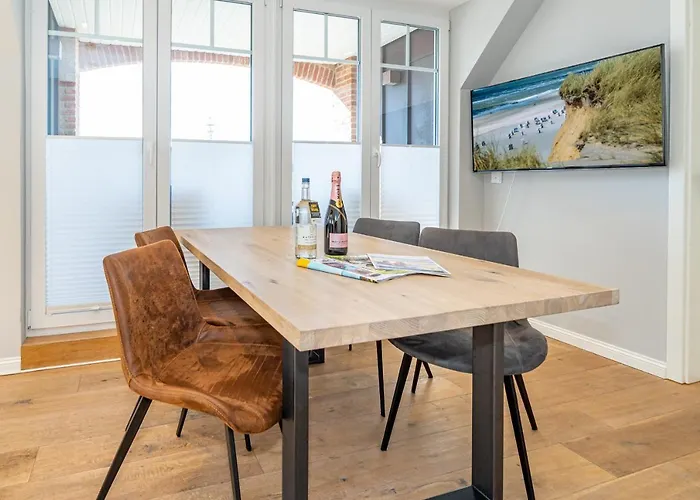 Apartman Sturmhaube *