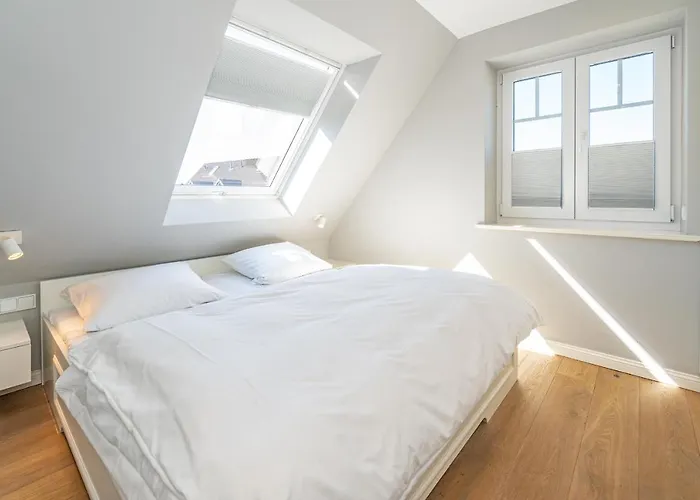 Apartman Sturmhaube *