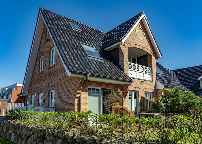 Sturmhaube Westerland