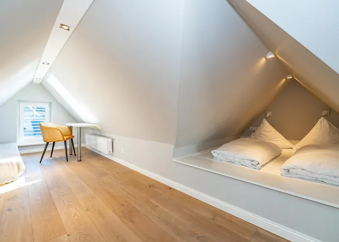 Sturmhaube Westerland